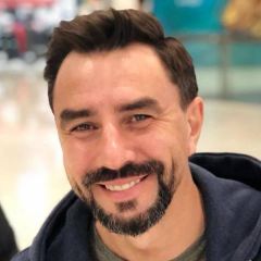 Куприн Александр