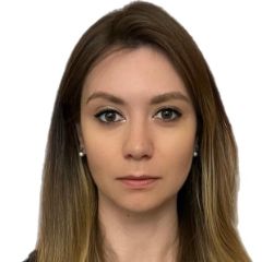 Цеге-фон-Мантейфель Евгения