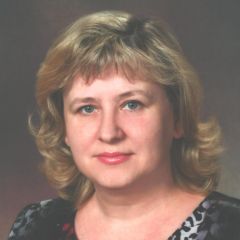 Уколова Татьяна