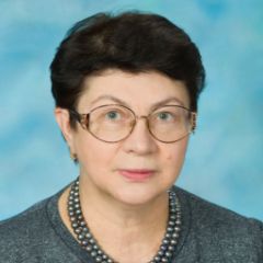 Малкова Ирина