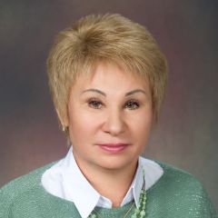Гудкова Марина Леонидовна