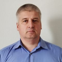 Груздев Андрей Анатольевич