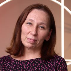 Ворончихина Татьяна Вениаминовна
