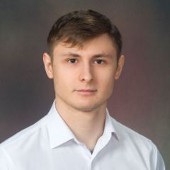 Попов Александр