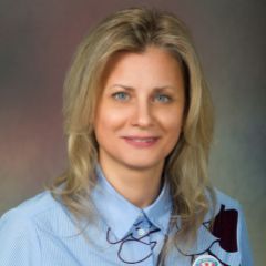 Рогозина Наталья