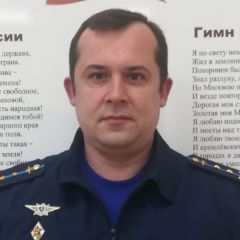 Карев Евгений