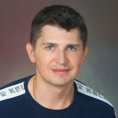 Тимофеев Юрий