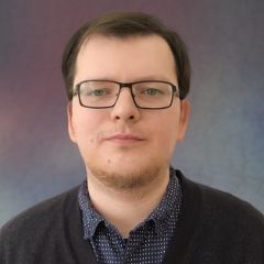 Камышев Дмитрий