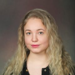 Зюкова Юлия