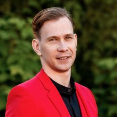 Кочетков Алексей