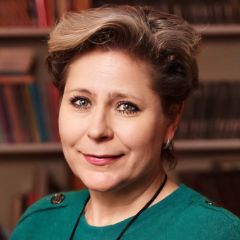 Абрикосова Татьяна Сергеевна