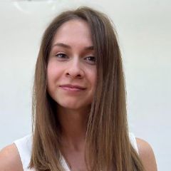 Медведева Наталья