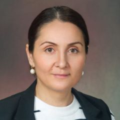 Молоканова Анна