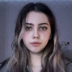 Мыскина Елизавета