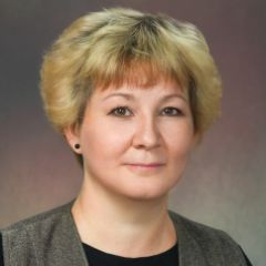 Пирматова Ольга