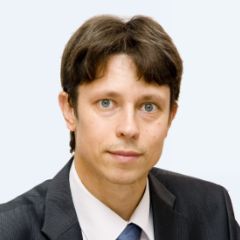 Моисеев Иван