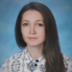 Гаямова Наталия Александровна