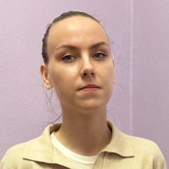 Стефановская Анастасия