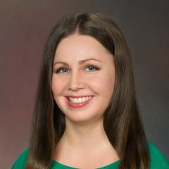 Смирнова Анна
