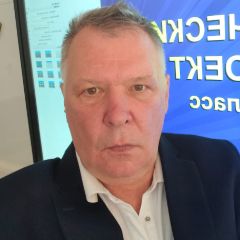 Савельев Вениамин
