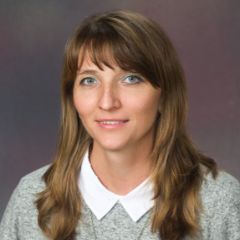 Гришина Карина Валерьевна