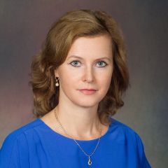 Дементьева Ирина Николаевна