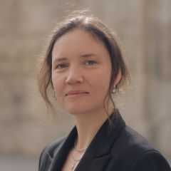 Ковалевская Ирина