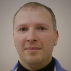 Волобуев Сергей Александрович