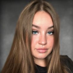 Григорьева Кристина Ильинична