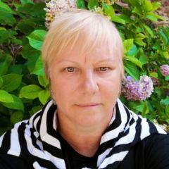 Анохина Светлана Николаевна