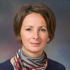 Махова Наталья