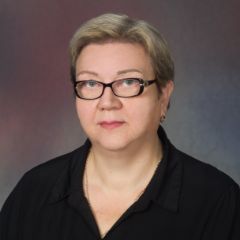 Виноградова Татьяна Николаевна
