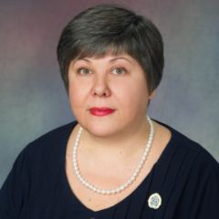 Беляева Людмила Викторовна