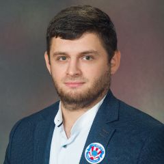 Воронов Михаил Вадимович