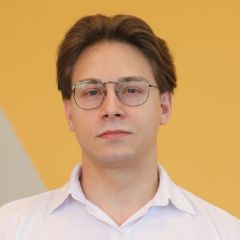 Акаёмов Иван Александрович