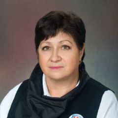 Фролова Ольга