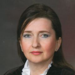 Гюрджиан Наталья Ивановна