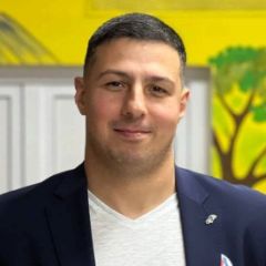 Емелин Юрий Владимирович