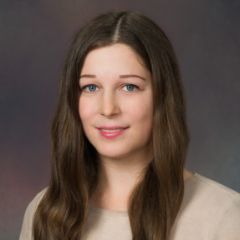 Кахаева Екатерина