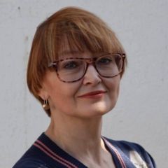 Соловьева Ирина