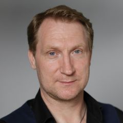 Чупин Евгений
