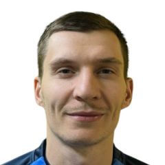 Дергачёв Николай Александрович