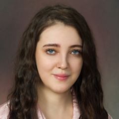 Доценко Полина Романовна