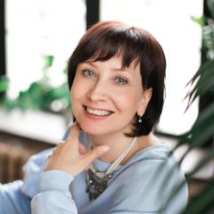Окнина Наталья