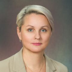 Гусева Анна Николаевна