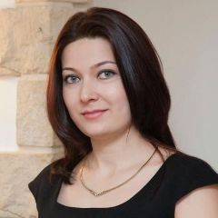 Саидова Эмма