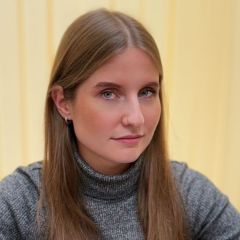 Гавриленко Юлия Вадимовна