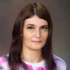 Коробкова Виктория