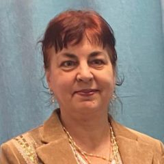 Цветкова Валентина