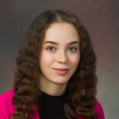 Хузиатуллина Раиля